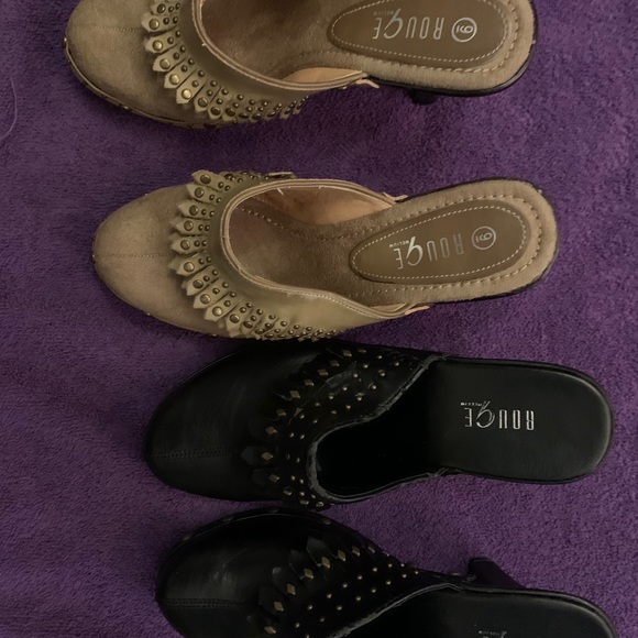 Heels - Picture 3 of 3